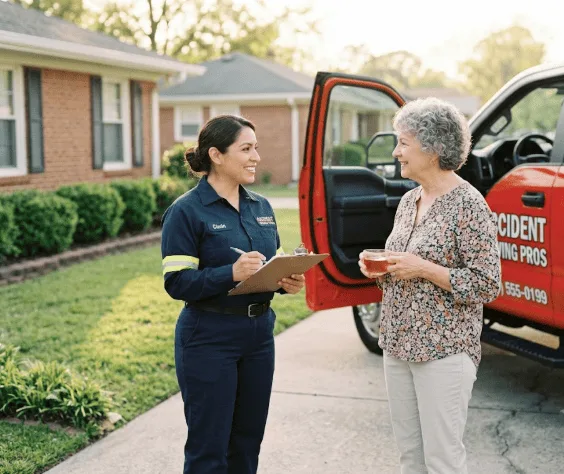 Accident Towing Service Bowerston, OH FAQs